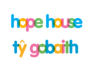 Hope House Logo